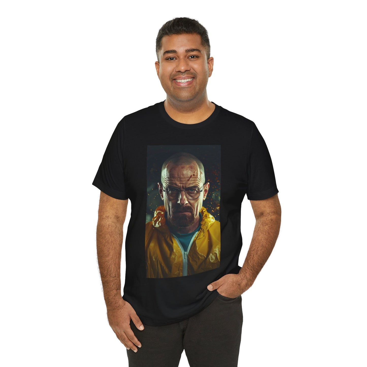 Say my name | Breaking Bad | Exclusive Short Sleeve Tee