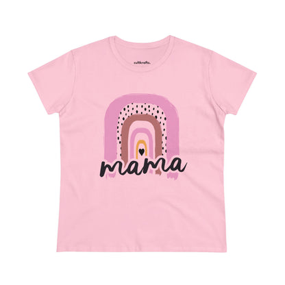 Mama | Cotton Tee