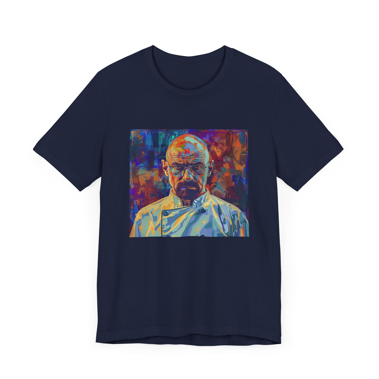 Breaking Bad | Let's Cook Short Sleeve Tee