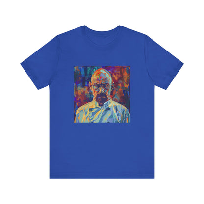 Breaking Bad | Let's Cook Short Sleeve Tee