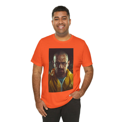 Say my name | Breaking Bad | Exclusive Short Sleeve Tee