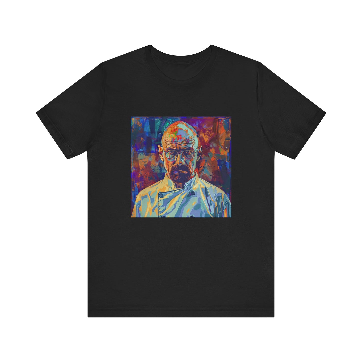 Breaking Bad | Let's Cook Short Sleeve Tee