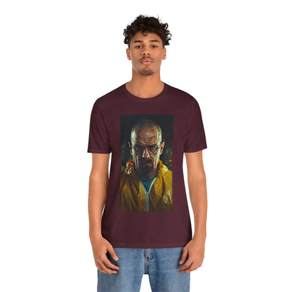 Say my name | Breaking Bad | Exclusive Short Sleeve Tee