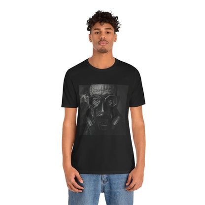 I am Heisenberg | Breaking Bad | Short Sleeve Tee