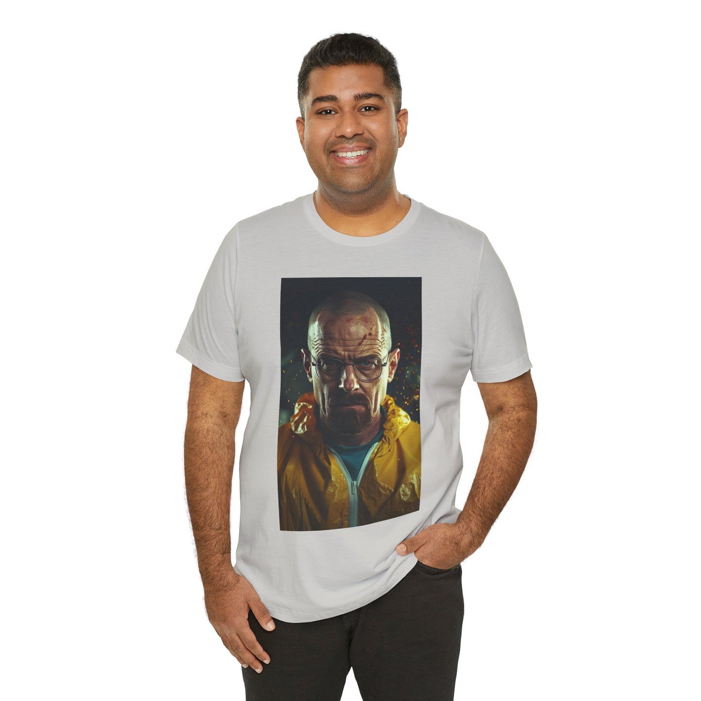 Say my name | Breaking Bad | Exclusive Short Sleeve Tee