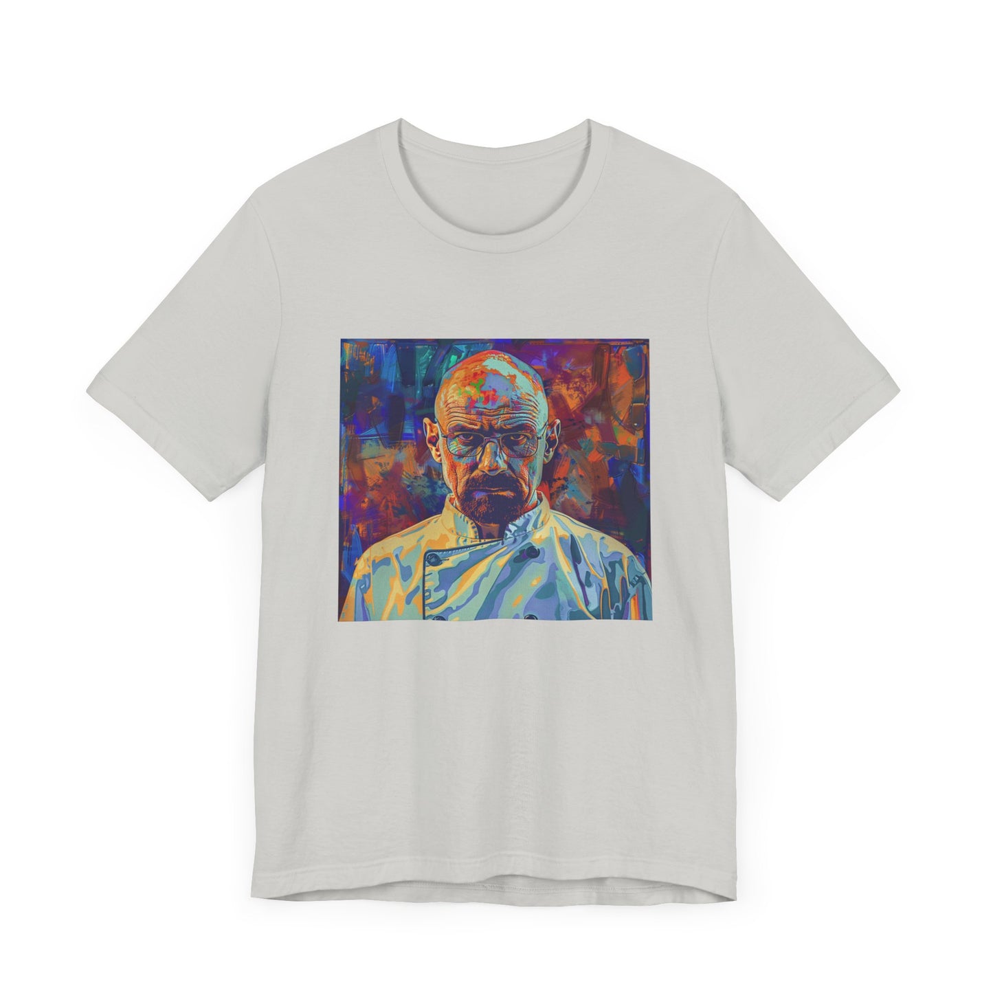 Breaking Bad | Let's Cook Short Sleeve Tee