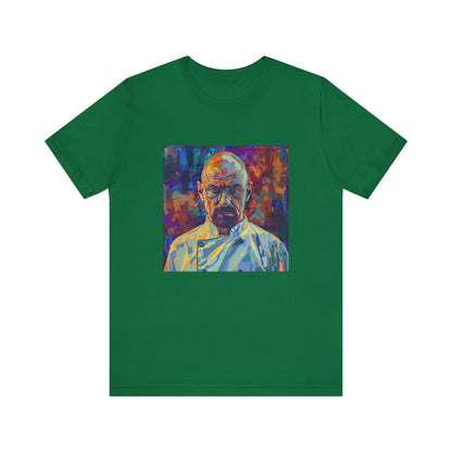 Breaking Bad | Let's Cook Short Sleeve Tee