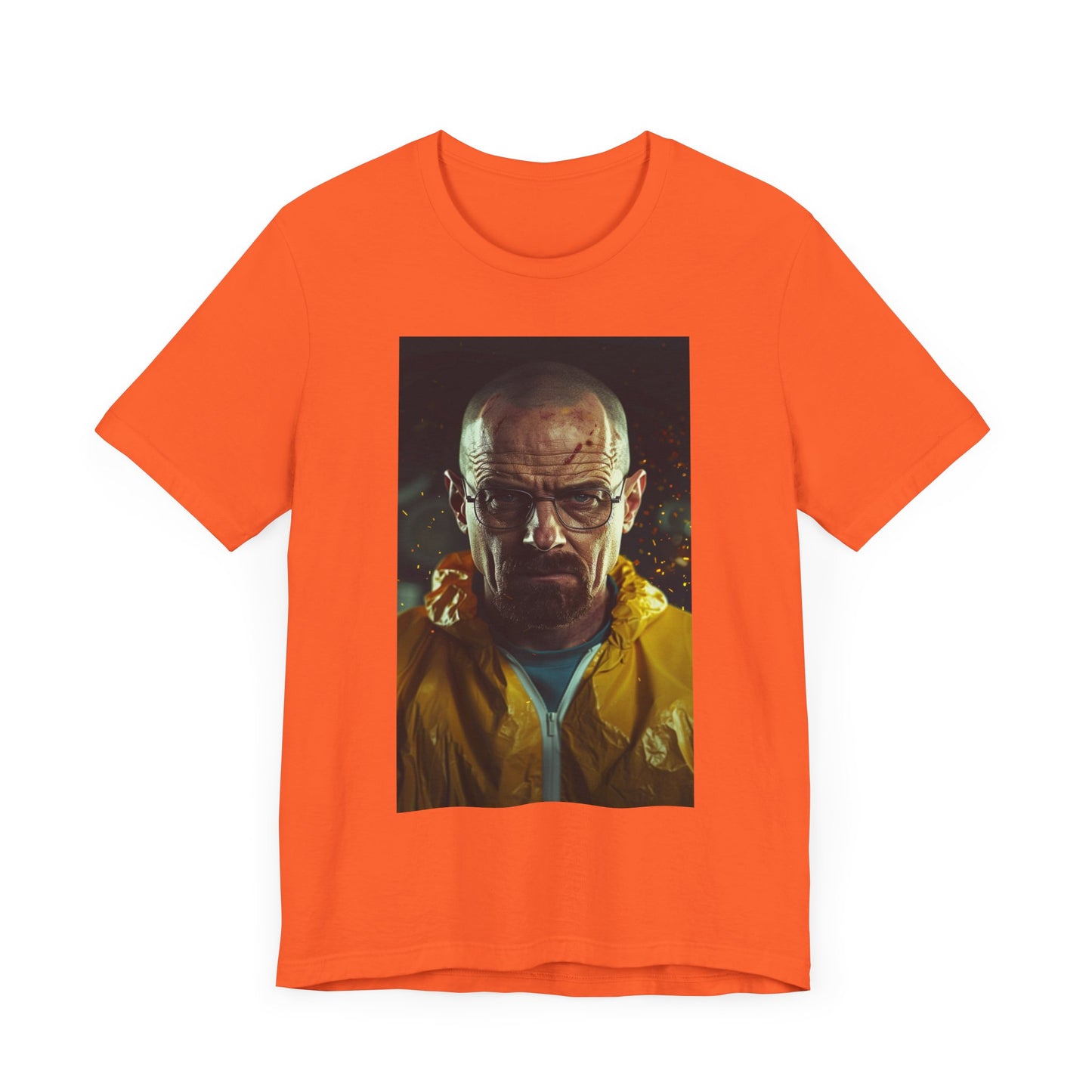 Say my name | Breaking Bad | Exclusive Short Sleeve Tee