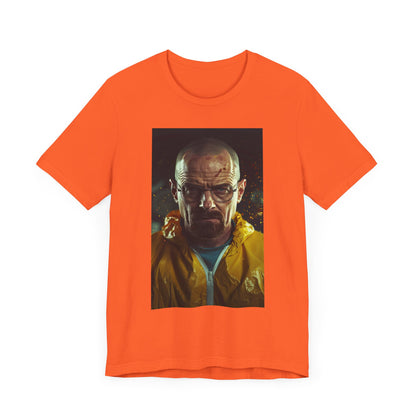 Say my name | Breaking Bad | Exclusive Short Sleeve Tee