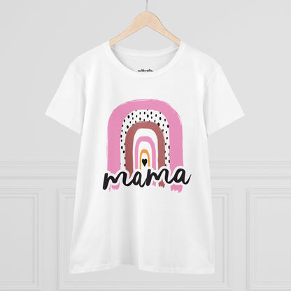 Mama | Cotton Tee